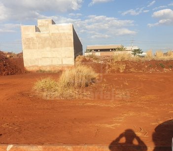land_lot em Avenida Doutor Alfredo Bauer, Residencial Campo Belo - Jaú - SP