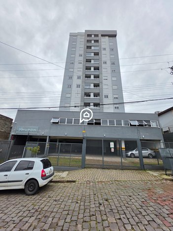 apartment em Rua Evaristo Lucchesi, Charqueadas - Caxias do Sul - RS