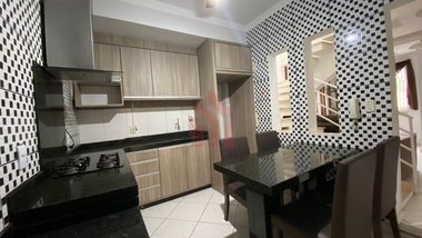 house em Rua Boa Vista, Cordeiros - Itajaí - SC