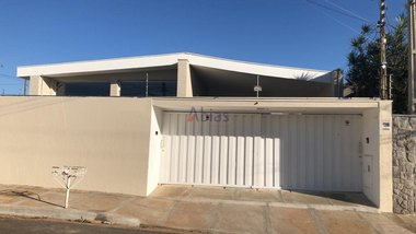 house em Rua Doutor Orlando Damiano, Jardim Macarenco - São Carlos - SP