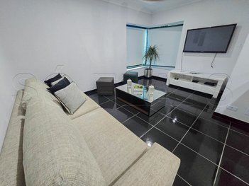 apartment em Rua José Maria Lisboa, Jardim Paulista - São Paulo - SP