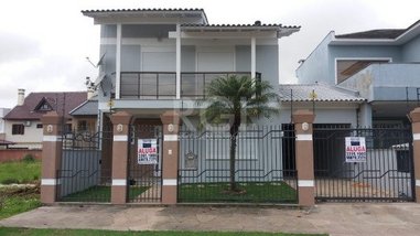 house em Ecoville, Sarandi - Porto Alegre - RS