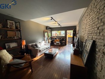 house em Rua Ibiraçu, Vila Madalena - São Paulo - SP