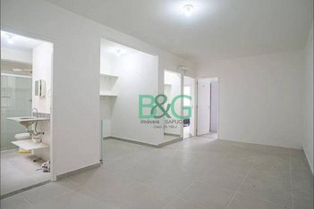 apartment em Rua Maria Paula, Bela Vista - São Paulo - SP