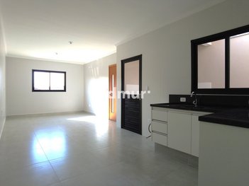 house em Rua Vasco Fernandes Coutinho, Jardim Vila Rica - Santo André - SP