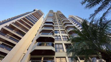 apartment em Rua Coronel Quirino, Cambuí - Campinas - SP