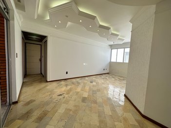 apartment em Rua Desembargador Gil Costa, Capoeiras - Florianópolis - SC