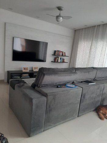 house em Rua Lombroso, Vila Bela - São Paulo - SP