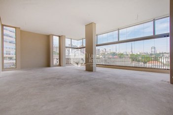 apartment em Rua Alagoas, Higienópolis - São Paulo - SP
