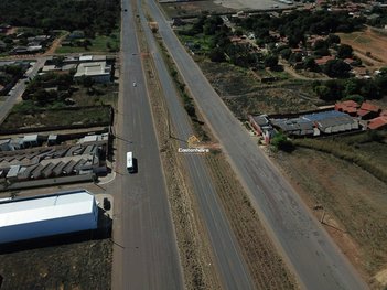 land_lot em Rua P 8, Setor Bela Vista (Taquaralto) - Palmas - TO