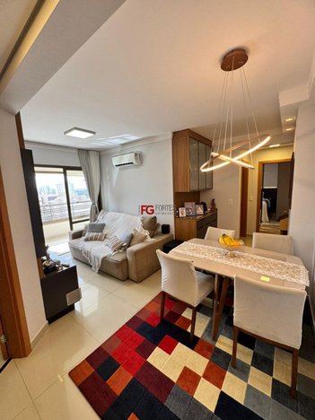 apartment em Rua João Perone, Nova Aliança - Ribeirão Preto - SP