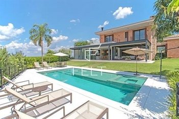 house em Estrada Municipal Manoel Stefani, Capela do Barreiro - Itatiba - SP