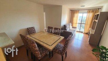 apartment em Rua Bartolomeo Bon, Vila Sônia - São Paulo - SP
