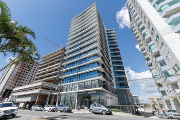 apartment em Avenida Nereu Ramos, Centro - Balneário Piçarras - SC