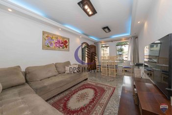 house em Avenida Boschetti, Vila Medeiros - São Paulo - SP
