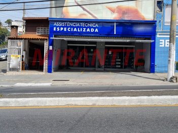 business em Mutinga, Pirituba - São Paulo - SP