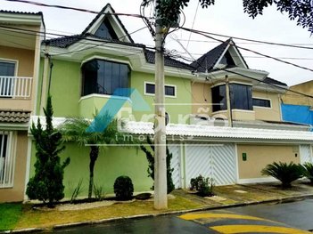 house em Estrada do Mendanha, Campo Grande - Rio de Janeiro - RJ