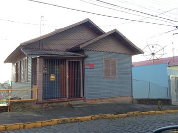 house em Rua Américo Cadorin, Universitário - Caxias do Sul - RS