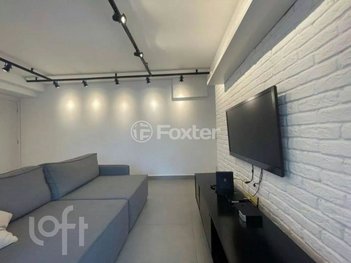 apartment em Rua Cardeal Arcoverde, Pinheiros - São Paulo - SP