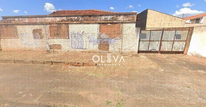 land_lot em Rua Visconde de Ouro Preto, Vila Boa Esperança - São José do Rio Preto - SP