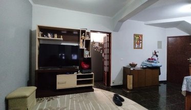 house em Avenida Aluísio de Azevedo, Vila Osasco - Osasco - SP