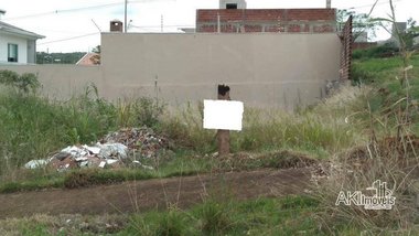 land_lot em Rua Octávio Marchi, Jardim Espanha - Maringá - PR