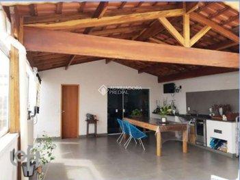 apartment em Rua Tota Nogueira, Assunção - São Bernardo do Campo - SP