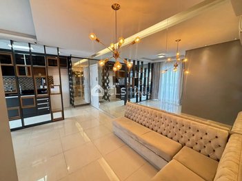 apartment em Rua Cônego Vicente Miguel Marino, Barra Funda - São Paulo - SP
