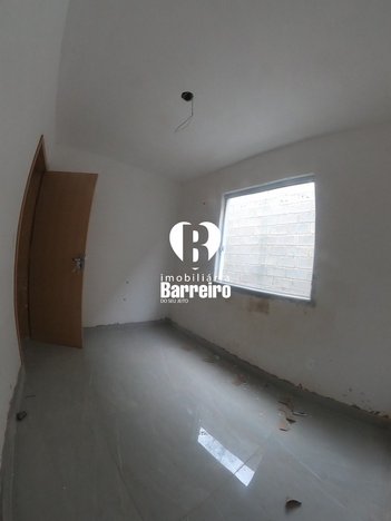 apartment em Rua José Zuquim, Santa Margarida (Barreiro) - Belo Horizonte - MG