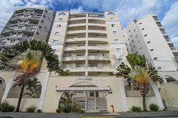 apartment em Rua Força Pública, Vila Barão - Sorocaba - SP