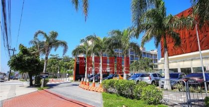 office em Ayrton Senna, Barra da Tijuca - Rio de Janeiro - RJ