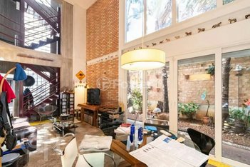 house em Rua Aldo de Azevedo, Vila Madalena - São Paulo - SP