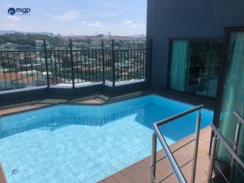 apartment em Rua Santa Veridiana, Vila Maria Alta - São Paulo - SP