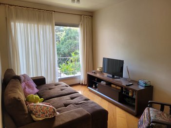 apartment em Rua Padre Leonardo, Nova Piraju - São Paulo - SP