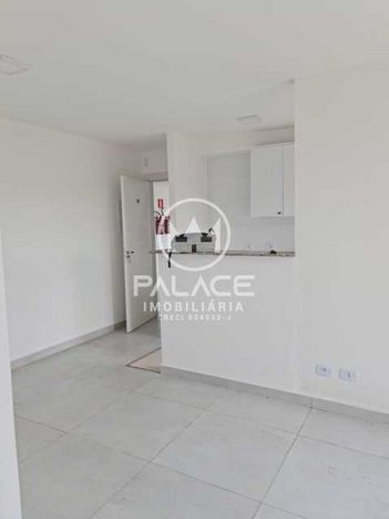 apartment em Rua Antonio de Toledo, Pompéia - Piracicaba - SP