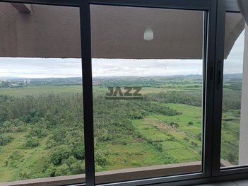 apartment em Avenida São José, Jardim Bela Vista - São José dos Campos - SP