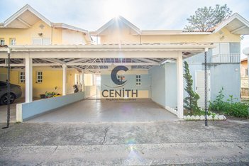 house em Estrada Municipal Walter Steurer, Chácara Pavoeiro - Cotia - SP