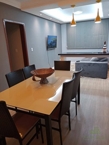 apartment em Rua Coronel Manoel Luís dos Santos, Vila São Lúcio - Botucatu - SP