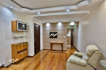 house em Rua Monte Alto, Vila Valparaíso - Santo André - SP