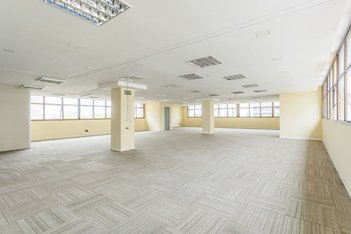 office em Avenida Doutor Cardoso de Melo, Vila Olímpia - São Paulo - SP