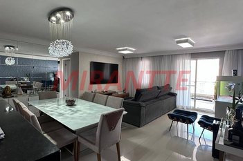 apartment em Rua Maria José Pomar, Lauzane Paulista - São Paulo - SP