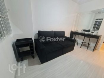 apartment em Avenida Antártica, Água Branca - São Paulo - SP
