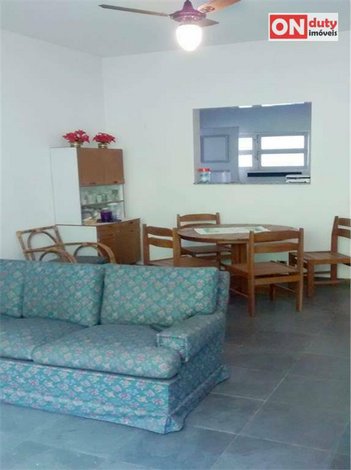 apartment em Rua Governador Pedro de Toledo, Boqueirão - Santos - SP