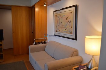 apartment em Rua Amauri, Jardim Europa - São Paulo - SP