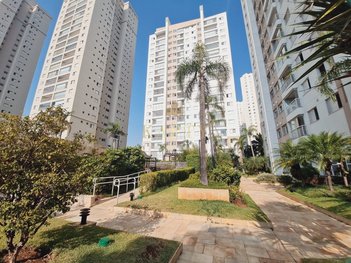 apartment em Avenida Mofarrej, Vila Leopoldina - São Paulo - SP