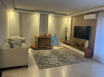 apartment em Rua Piauí, Santa Paula - São Caetano do Sul - SP