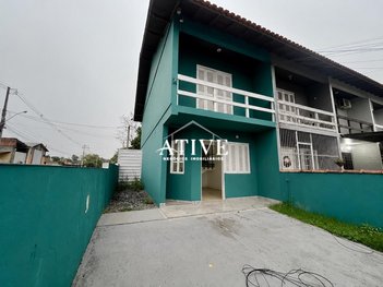 house em Rua Rio de Janeiro, Neópolis - Gravataí - RS