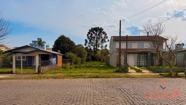 house em Rua Pinheiro Machado, Centro - São Francisco de Paula - RS