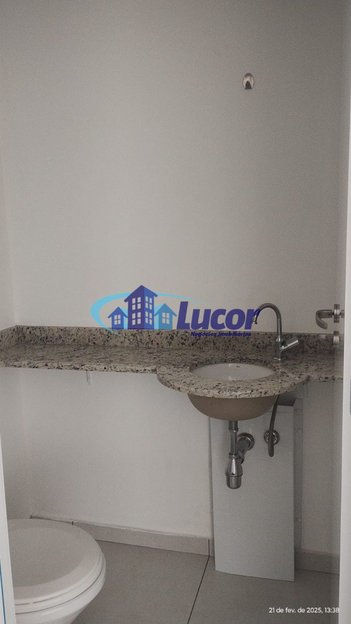 office em Avenida Marquês de São Vicente, Várzea da Barra Funda - São Paulo - SP