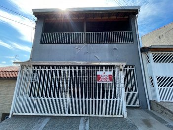 house em Rua Santo Piantoli, Jardim São Guilherme - Sorocaba - SP